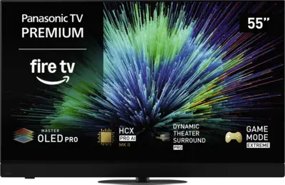 Panasonic TV-55Z90BE6A
