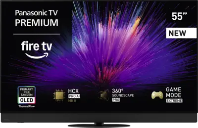 Panasonic TV-55Z95BEG