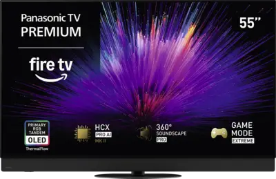 Panasonic TV-55Z95BEGA