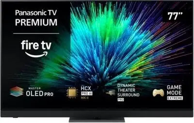 Panasonic TV-77Z90BE6