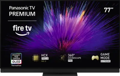 Panasonic TV-77Z95BEGA