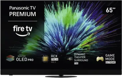 Panasonic TV-65Z90BE6