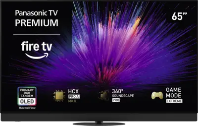 Panasonic TV-65Z95BEG