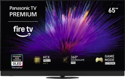 Panasonic TV-65Z95BEGA