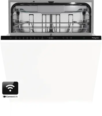 Pelgrim GVWC300L
