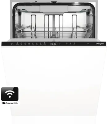 Pelgrim GVWC320XL