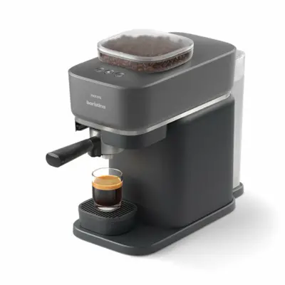 Philips Bar303/60 Baristina MF bundle product afbeelding