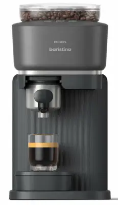 BAR303/60 Baristina MF bundel