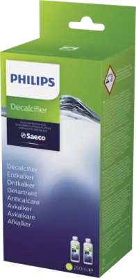 Philips CA6700/22 pntkalker 2x250ml product afbeelding