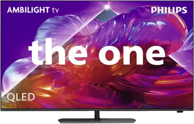 Philips 50PQS9081/12
