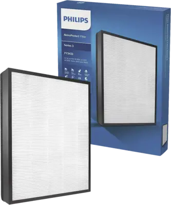 Philips FY3433/10 NanoProtect HEPA-Filter