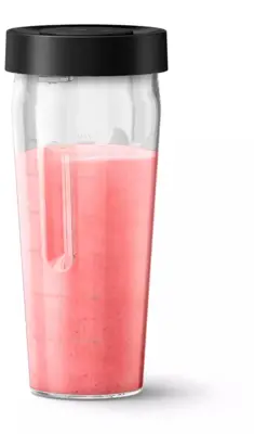 Philips HR0710/00 Tritan Tumbler 600ml