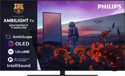 55OLED851/12