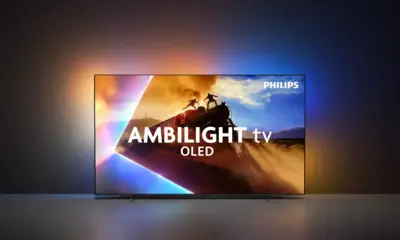 65OLED801/12