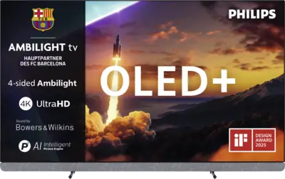 Philips 65OLED910/12