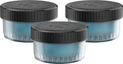 Philips CC13/50 Quick Clean Pod-cartridge 3st