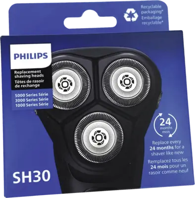 Philips SH30/50