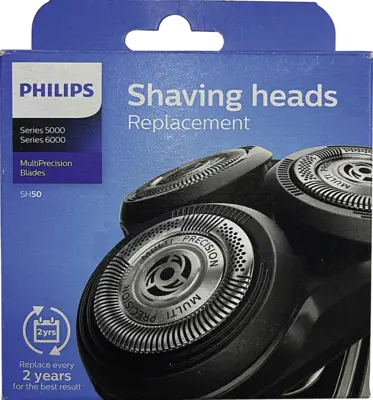 Philips SH50/50