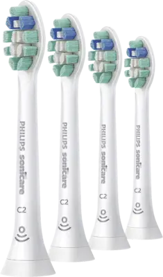 Philips HX9024/10 Optimal Plaque Defence