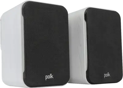 Polk Signature Elite ES10 (paar)