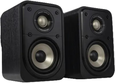 Signature Elite ES10 (paar)