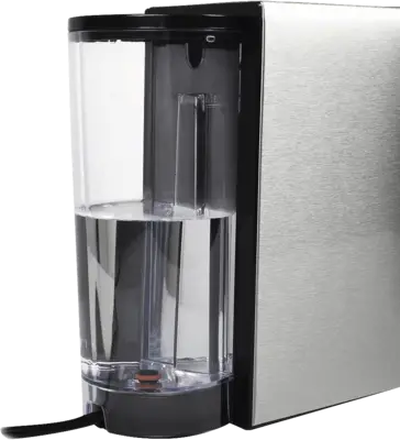 249450 Multi capsule koffiemachine RVS 4in1