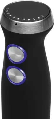 Staafmixerset XL