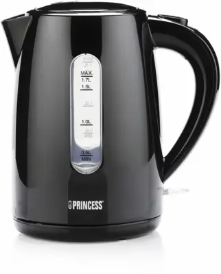 Princess 236017 Waterkoker