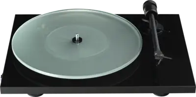 Pro-Ject T1 EVO Phono Platenspeler Voorversterkt