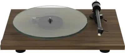 T2 Super Phono Rainier Platenspeler Voorversterkt