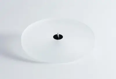 Pro-Ject Acryl it E Draaiplateau