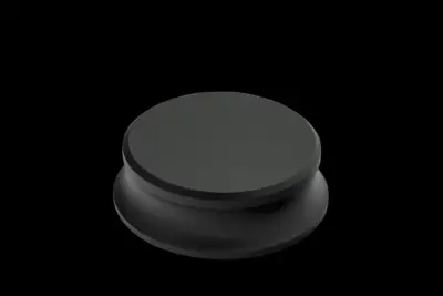 Pro-Ject Record Puck Platengewicht