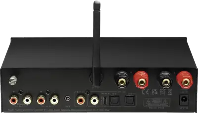 Stereo Box E