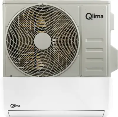 Qlima SC 7053S SET