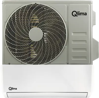 Qlima SC 7153 SET