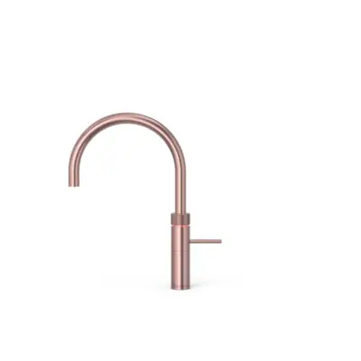 Quooker Fusion Round