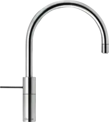 Quooker Mengkraan Round