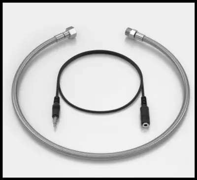 Quooker Verlengset 30cm tbv. Quookerkraan Nordic/Fusion/Flex