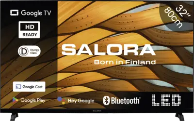 Salora 32HGS3000