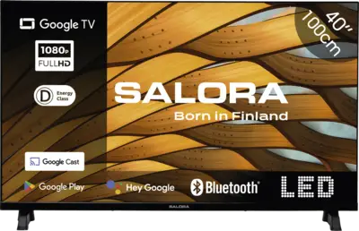 Salora 40FGS3000