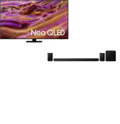 Samsung Bundelactie QE65QN92FATXXN + HW-Q930F/XN