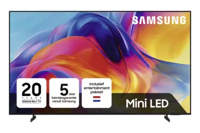 Samsung UE65M72HAUXXN