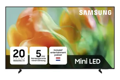 Samsung UE65M82HAUXXN