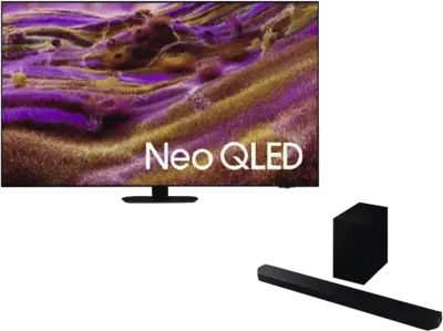 Samsung Bundelactie QE75QN92FATXXN + HW-Q600F/XN