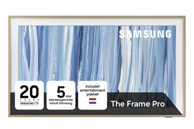 Samsung F-QE75LS03HWUX