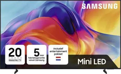 Samsung UE75M72HAUXXN