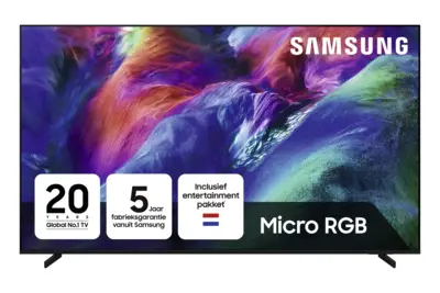 Samsung MRE85R85HAUXXN