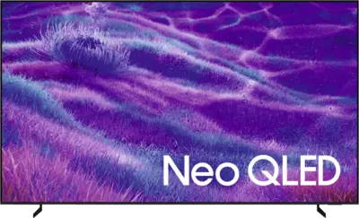 Samsung QE100QN80FUXXN