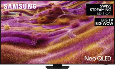 Samsung QE98QN90FATXXN