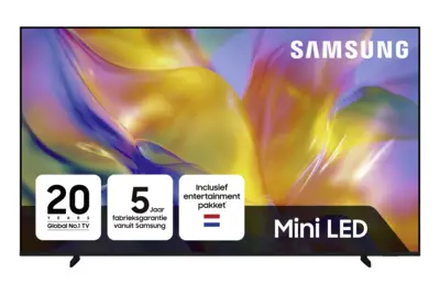 Samsung UE100M90HUXXN